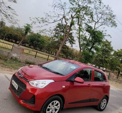 Used 2018 Grand i10 1.2 CRDi Magna  for sale in Faridabad