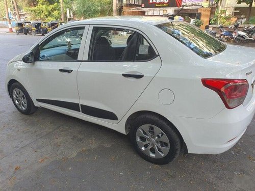 Used 2016 Xcent 1.1 CRDi Base  for sale in Mumbai