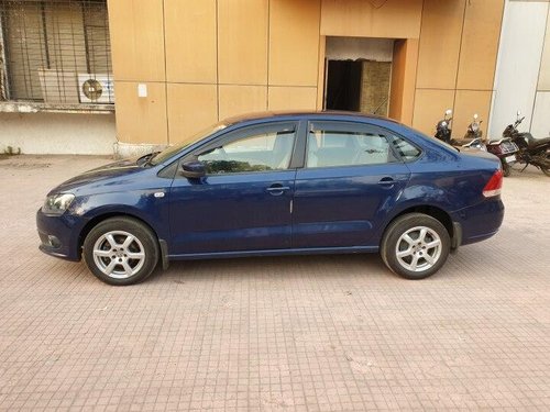 Used 2014 Vento 1.5 TDI Highline  for sale in Mumbai