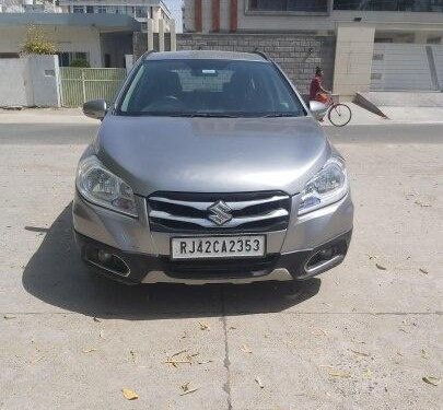 Used 2017 S Cross Delta DDiS 200 SH  for sale in Jaipur