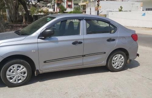 Used 2019 Amaze E i-VTEC  for sale in Jaipur