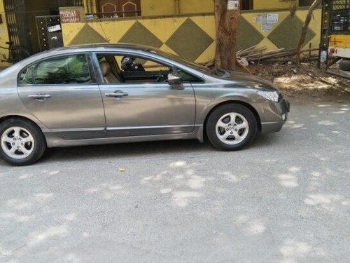 Used 2008 Civic 2006-2010  for sale in Hyderabad