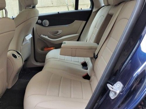 Used 2018 GLC  for sale in Thane