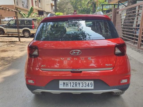 Used 2019 Venue SX Plus Turbo DCT  for sale in Mumbai