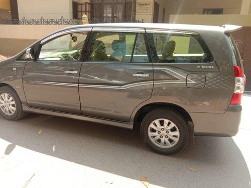 Used 2011 Innova 2004-2011  for sale in Bangalore