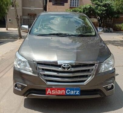 Used 2011 Innova 2004-2011  for sale in Bangalore