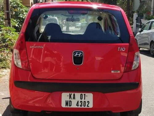 Used 2008 i10 Era 1.1  for sale in Bangalore