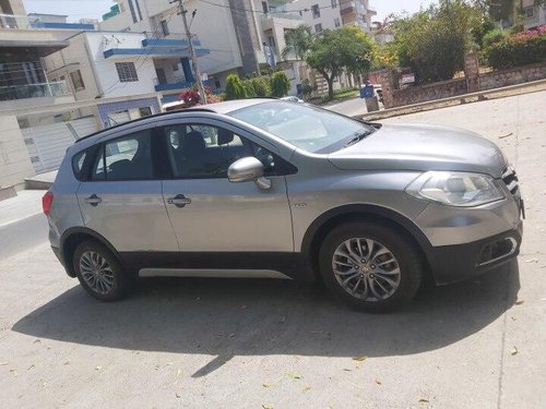 Used 2017 S Cross Delta DDiS 200 SH  for sale in Jaipur