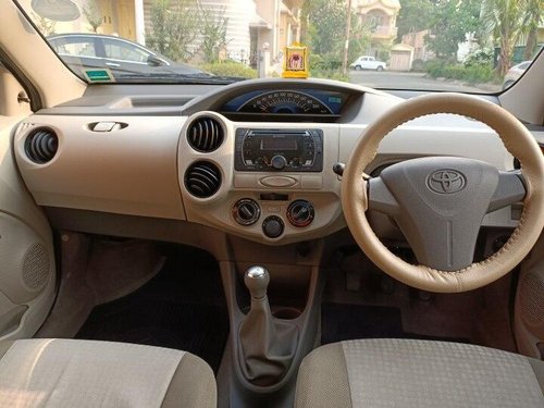 Used 2014 Etios G  for sale in Kolkata