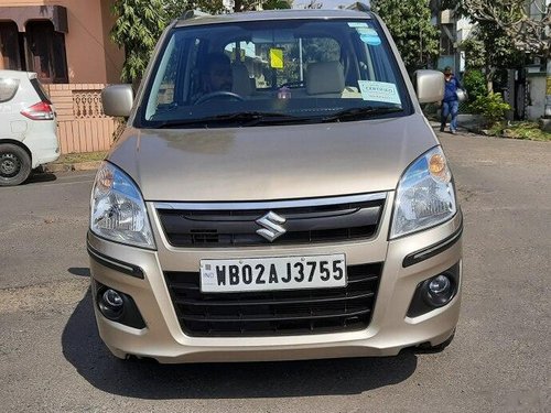 Used 2016 Wagon R VXI Optional  for sale in Kolkata