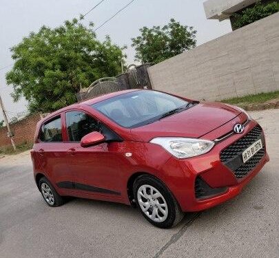 Used 2018 Grand i10 1.2 CRDi Magna  for sale in Faridabad