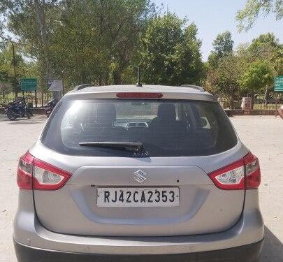 Used 2017 S Cross Delta DDiS 200 SH  for sale in Jaipur