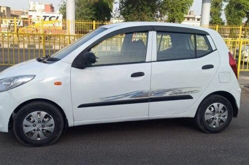 Used 2011 i10 Era  for sale in Faridabad