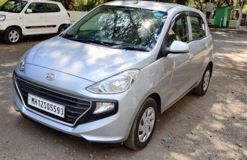 Used 2020 Santro Sportz  for sale in Pune