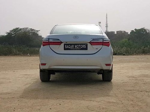 Used 2018 Corolla Altis 1.8 VL CVT  for sale in New Delhi