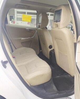 Used 2012 XC60 D5  for sale in Hyderabad