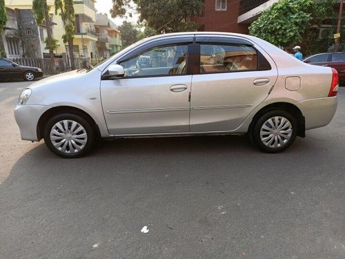 Used 2014 Etios G  for sale in Kolkata