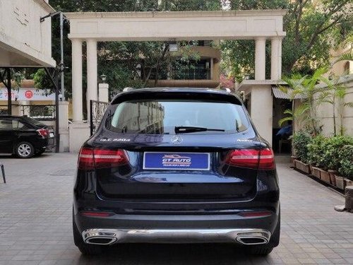 Used 2018 GLC  for sale in Thane