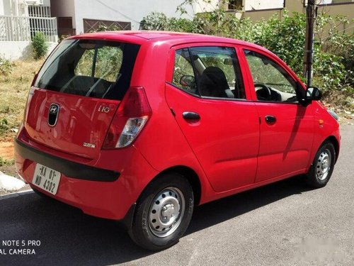 Used 2008 i10 Era 1.1  for sale in Bangalore