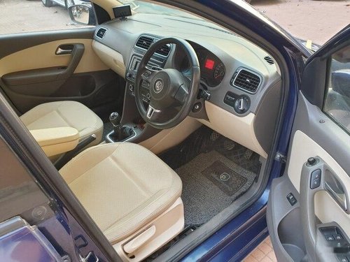 Used 2014 Vento 1.5 TDI Highline  for sale in Mumbai