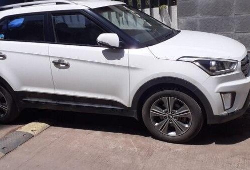 Used 2016 Creta 1.6 SX Automatic Diesel  for sale in Pune