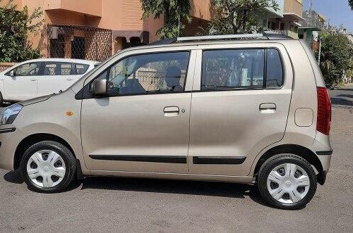 Used 2016 Wagon R VXI Optional  for sale in Kolkata