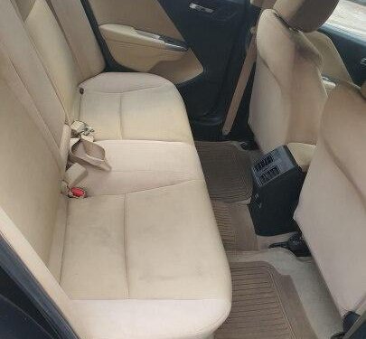 Used 2014 City i-DTEC V  for sale in Mumbai