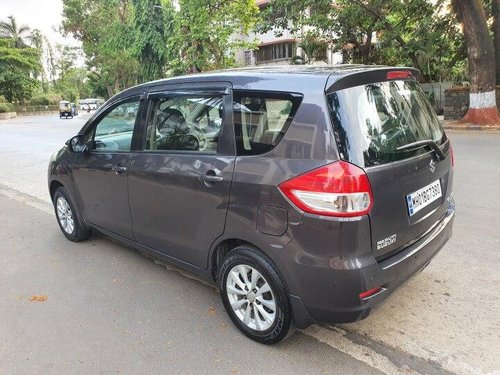 Used 2013 Ertiga ZXI  for sale in Mumbai