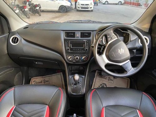 Used 2017 Celerio X AMT ZXI  for sale in New Delhi