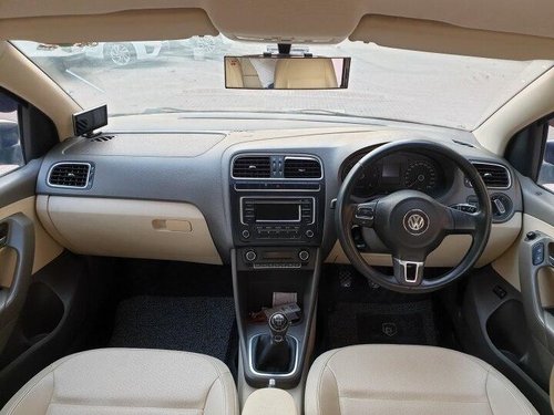 Used 2014 Vento 1.5 TDI Highline  for sale in Mumbai