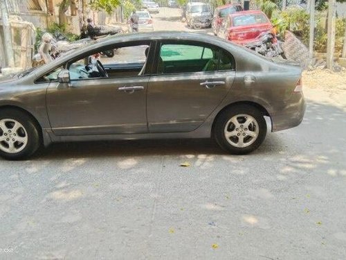 Used 2008 Civic 2006-2010  for sale in Hyderabad