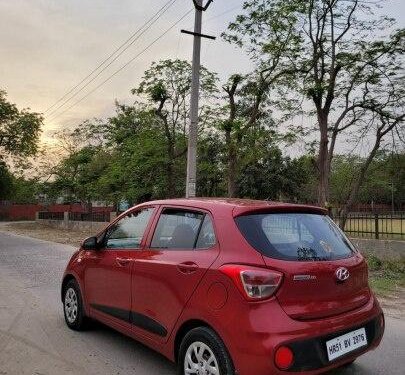 Used 2018 Grand i10 1.2 CRDi Magna  for sale in Faridabad