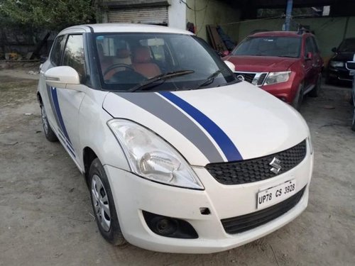 Used 2012 Swift VDI  for sale in Kanpur