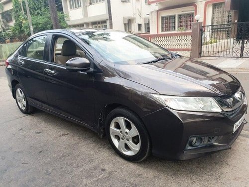 Used 2014 City i-DTEC V  for sale in Mumbai