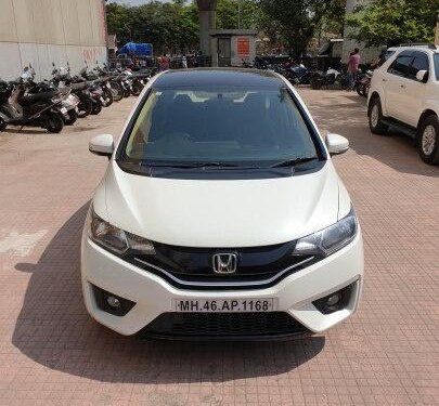 Used 2015 Jazz 1.2 S AT i VTEC  for sale in Mumbai