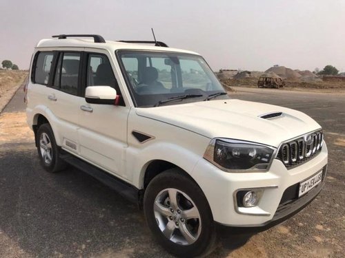 Used 2020 Scorpio S11  for sale in New Delhi