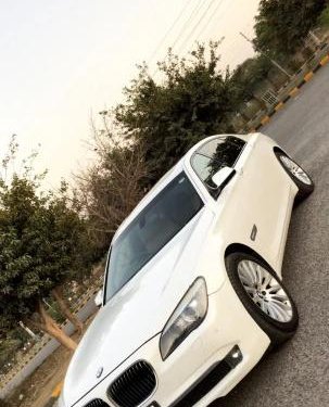 Used 2011 7 Series 2007-2012  for sale in Faridabad