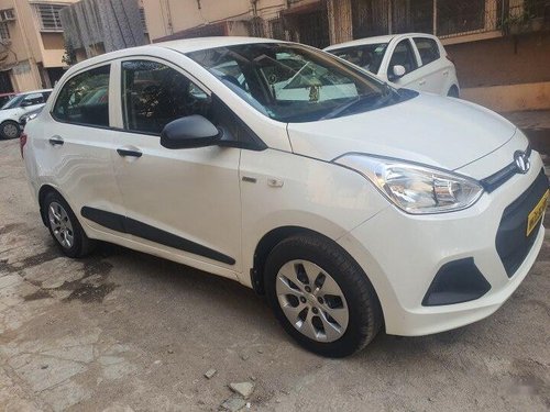 Used 2016 Xcent 1.1 CRDi Base  for sale in Mumbai