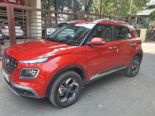 Used 2019 Venue SX Plus Turbo DCT  for sale in Mumbai