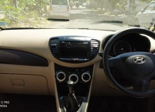 Used 2008 i10 Era 1.1  for sale in Bangalore