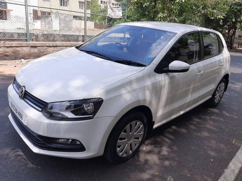 Used 2017 Polo 1.2 MPI Comfortline  for sale in Bangalore