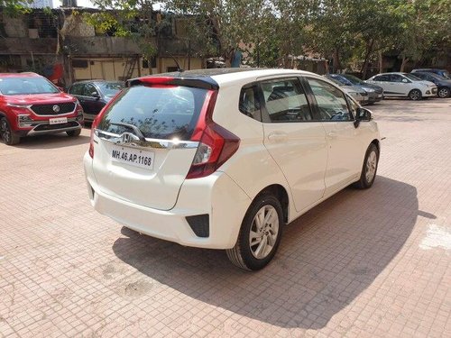 Used 2015 Jazz 1.2 S AT i VTEC  for sale in Mumbai