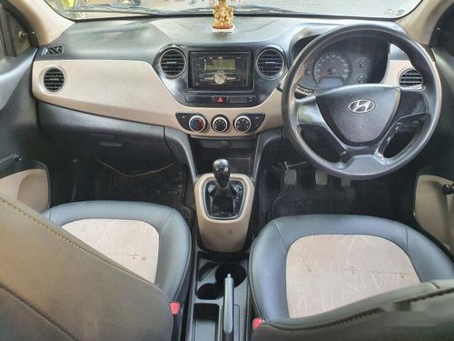 Used 2016 Xcent 1.1 CRDi Base  for sale in Mumbai