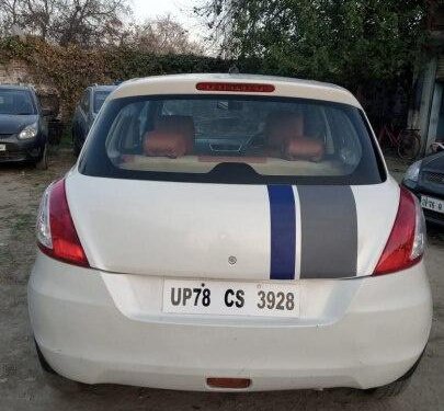 Used 2012 Swift VDI  for sale in Kanpur
