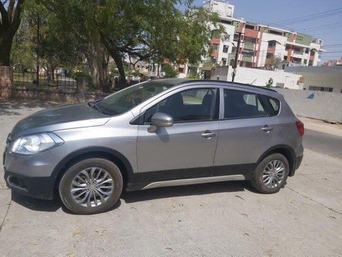 Used 2017 S Cross Delta DDiS 200 SH  for sale in Jaipur