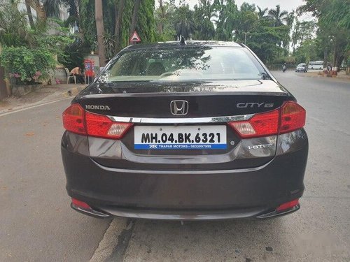 Used 2014 City i-DTEC V  for sale in Mumbai