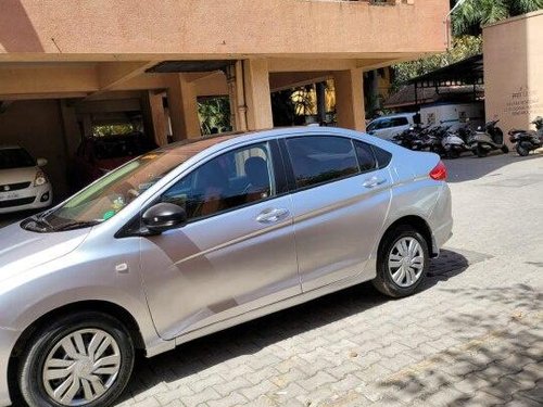 Used 2014 City i-DTEC SV  for sale in Pune