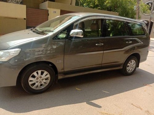 Used 2011 Innova 2004-2011  for sale in Bangalore