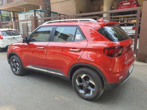 Used 2019 Venue SX Plus Turbo DCT  for sale in Mumbai