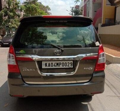 Used 2011 Innova 2004-2011  for sale in Bangalore